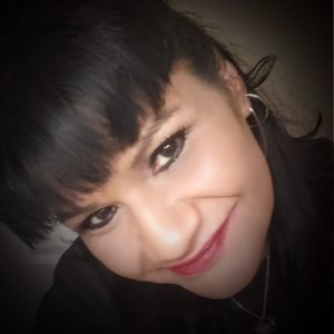 Meet your Posher, Diane